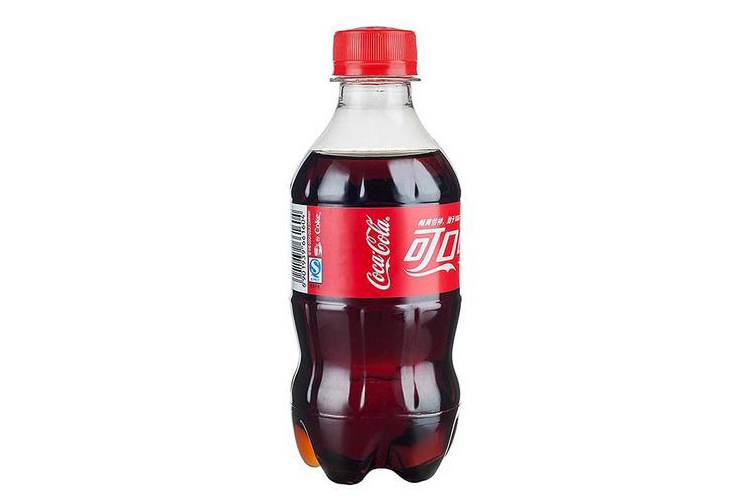 可口可乐小瓶 300ML